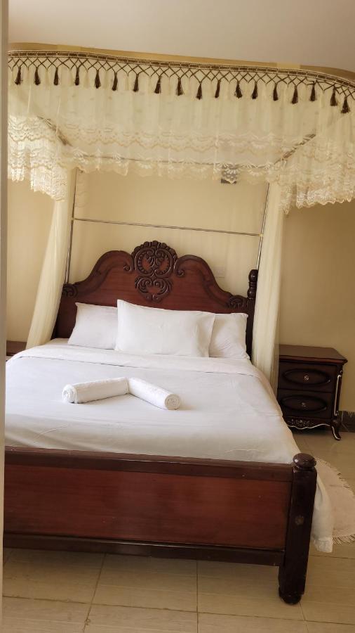 Ree Homestay And Safaris -Jkia Mlolongo Экстерьер фото